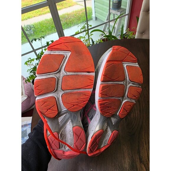 Asics Gel Exalt 3 T666N Duomax Women's Athletic Running Shoes Size 8.5 US - Picture 16 of 16